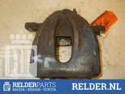 Bremszange links vorne Toyota Corolla Verso E12J1