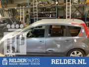 Gurtschloss Nissan Note E11 SJNFCAE11