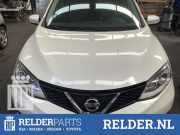Motorhaube Nissan Pulsar C13