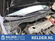 Grill Windlauf Toyota Auris Touring Sports E180