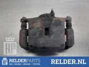 Bremszange links vorne Mazda 3 BM, BN