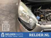 Hauptscheinwerfer rechts Kia Picanto 2 TA