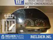 Instrumentenkombination Mazda Premacy CP