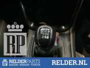 Schalthebelknopf Kia Ceed 2 SW JD