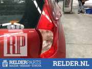 Rückleuchte rechts Nissan Note E12