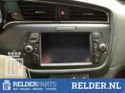 CD-Radio Kia Ceed 2 SW JD