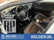 Wischermotor vorne Kia Rio IV FB, SC, YB 98110C1950