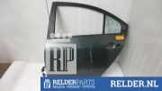 Tür links hinten Nissan Primera Hatchback P12
