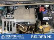 Schaltgetriebe Toyota Yaris P13