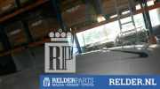 Antenne Dach Nissan Note E11
