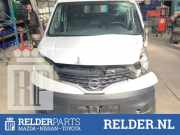 Bremszange links vorne Nissan NV200 Kasten M20
