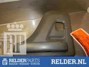 Türgriff rechts hinten Nissan NV200 Kasten M20