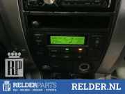 Heizungsbetätigung (Konsole) Hyundai Tucson I JM