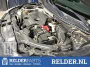 Schaltgetriebe Nissan Qashqai II J11