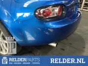 Stoßstange hinten Mazda MX-5 III NC