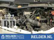 Motor ohne Anbauteile (Benzin) Toyota IQ AJ1