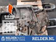 Schaltgetriebe Toyota Auris E15