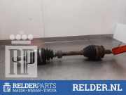 Antriebswelle links vorne Mazda CX-3 DK GDD52560XA