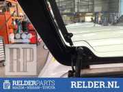 Heckklappe / Heckdeckel Toyota Aygo B1