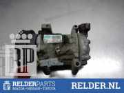 Klimakompressor Nissan Note E11 05352907662