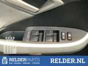 Schalter für Fensterheber Toyota Prius W3