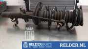 Federbein links vorne Nissan Qashqai II J11