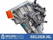 Schaltgetriebe Nissan Qashqai II J11