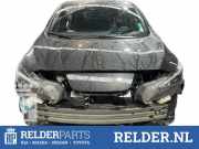 Hochdruck-/Niederdruckleitung für Klimaanlage Nissan Leaf ZE1