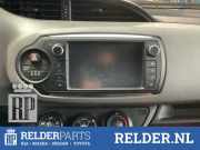 CD-Radio Toyota Yaris P13