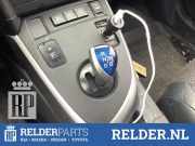 Schalthebelknopf Toyota Auris Touring Sports E180