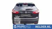 Gurtschloss Nissan Qashqai II J11