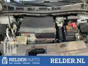 Automatikgetriebe Nissan Leaf ZE1