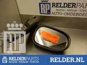 Außenspiegel links Nissan Almera II Hatchback N16