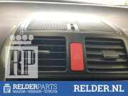 Schalter für Warnblinker Toyota Auris E15