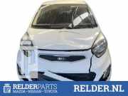 Bremskraftverstärker Kia Picanto 2 TA