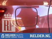 Tankklappe Nissan Qashqai J10