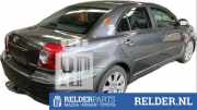 Radnabe hinten Toyota Avensis Stufenheck T25