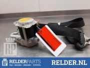 Gurtstraffer Toyota IQ AJ1