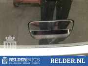 Heckklappengriff Nissan Micra IV K13