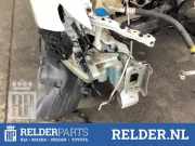 Behälter Scheibenwaschanlage Toyota Auris E18