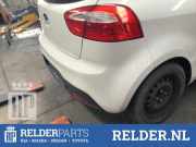 Stoßstange hinten Kia Rio III UB