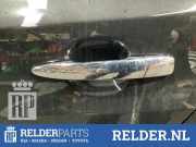 Türgriff links hinten Nissan Leaf ZE1