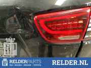 Rückleuchte rechts Kia Sorento III UM