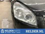 Hauptscheinwerfer rechts Nissan Qashqai J10