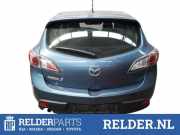 Klappenschlosszug Mazda 3 BL