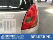 Rückleuchte rechts Toyota Corolla Verso E12J1