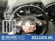 Lenkrad Nissan Juke F15