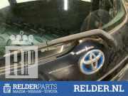 Wischerarm hinten Toyota Auris E15
