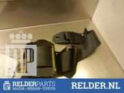 Gurtstraffer Nissan Micra III K12