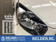Hauptscheinwerfer rechts Kia Picanto 2 TA